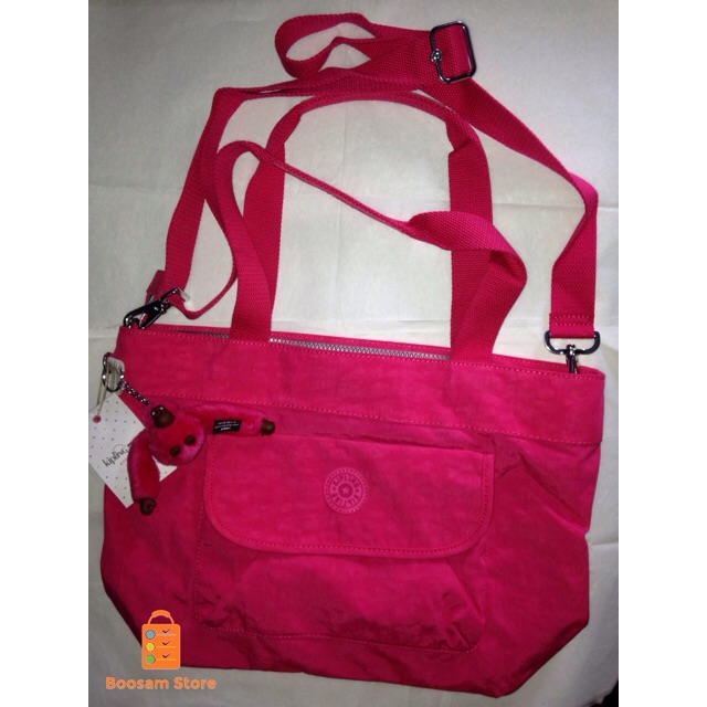 Kipling shoulder bags sale hot sale