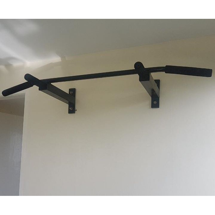 Pull Up Bar Baras gym equipment Shopee Philippines