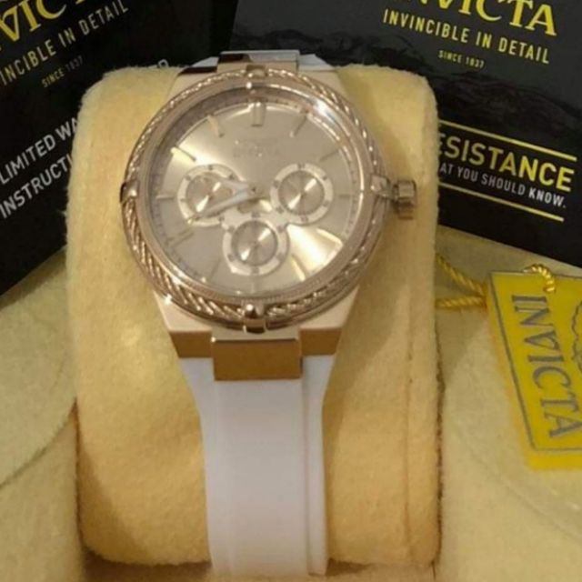 Invicta clock online price