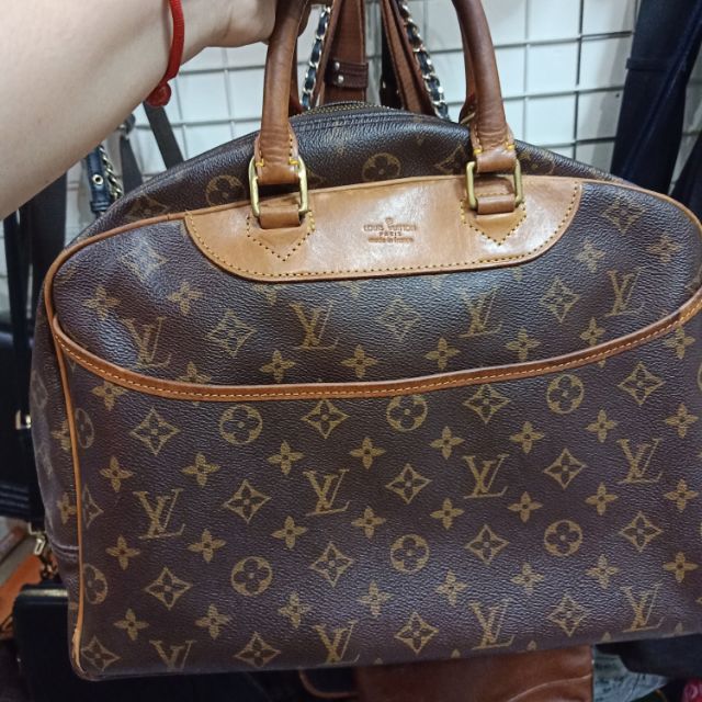 Second hand cheap louis vuitton philippines