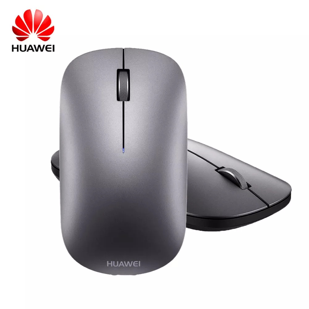 Huawei AF30 Wireless Mouse Thin Silence Bussiness HuaWei Mouse for Notebook  Laptop | Shopee Philippines