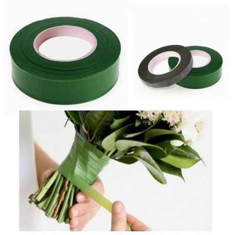 Floral Tape for wire