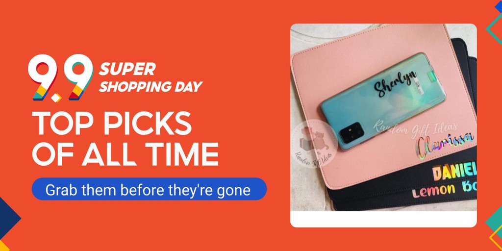 Random Gift Ideas, Online Shop | Shopee Philippines
