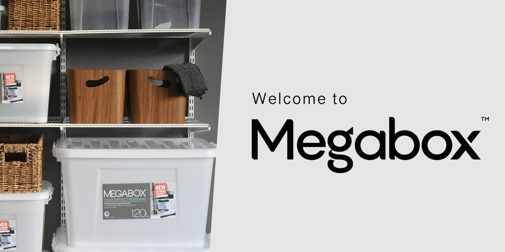 Megabox Official Store, Online Shop | Shopee Philippines