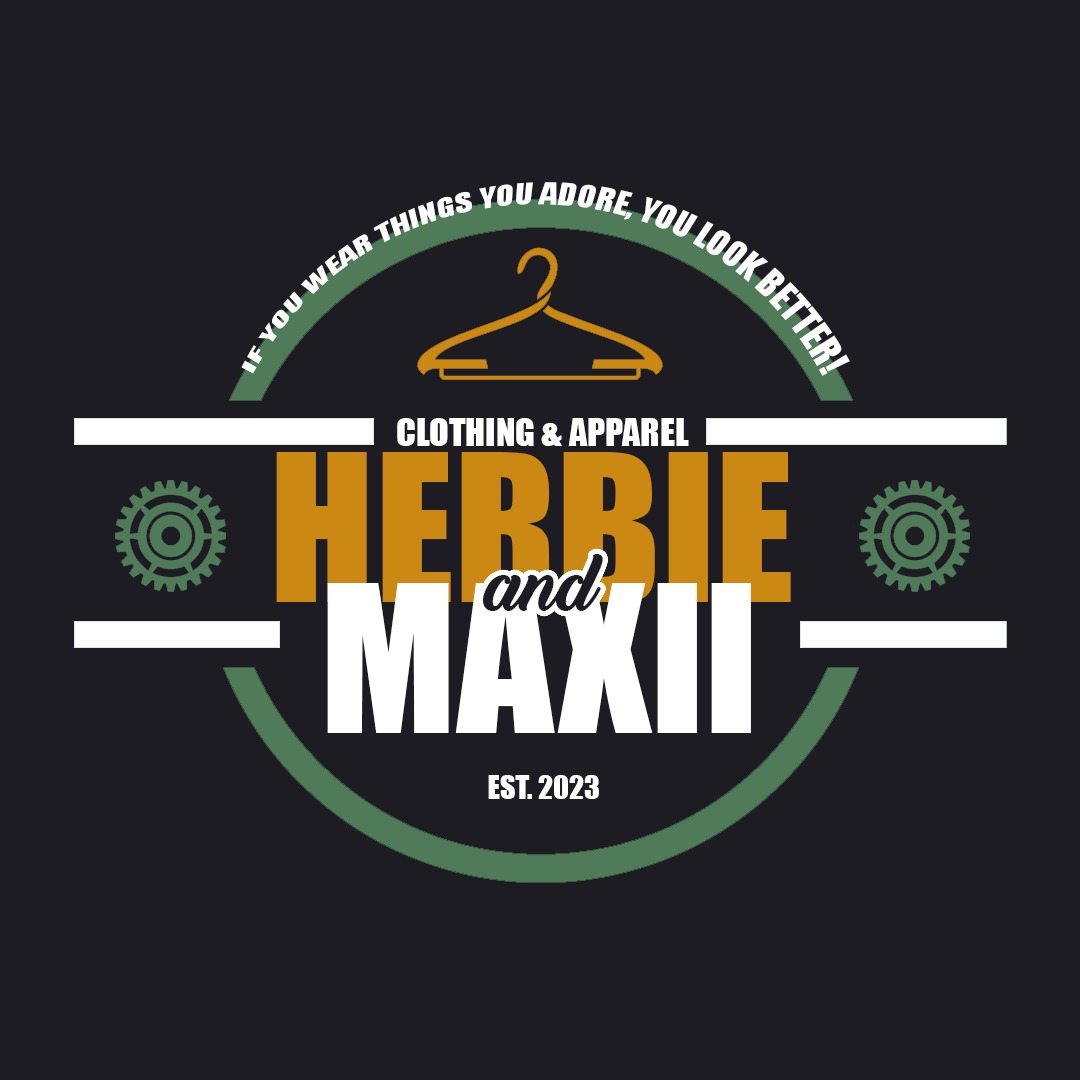 Herbie and Maxii, Online Shop Shopee Philippines
