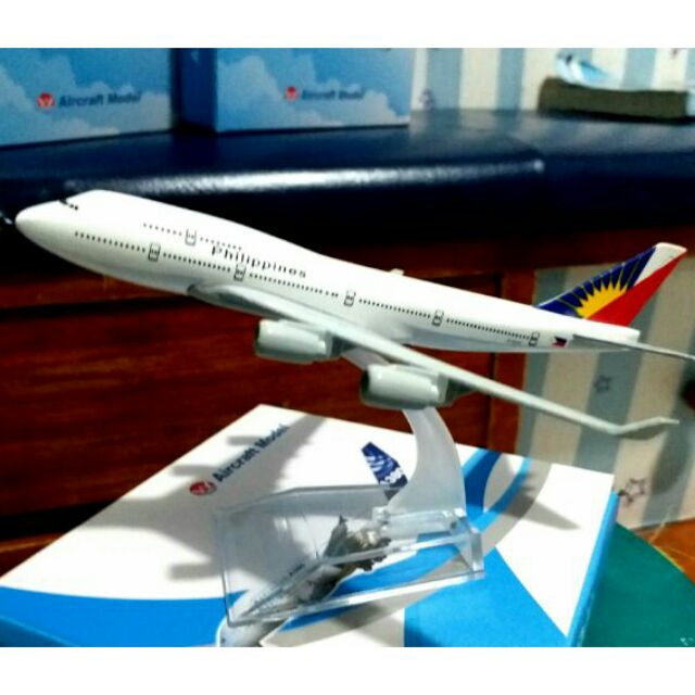 Philippine store airlines toy