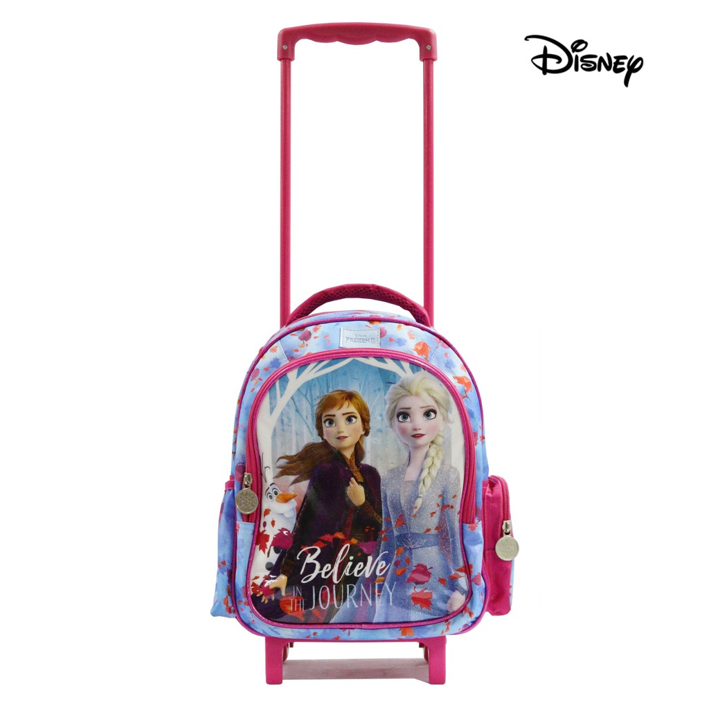 Frozen trolly online bag