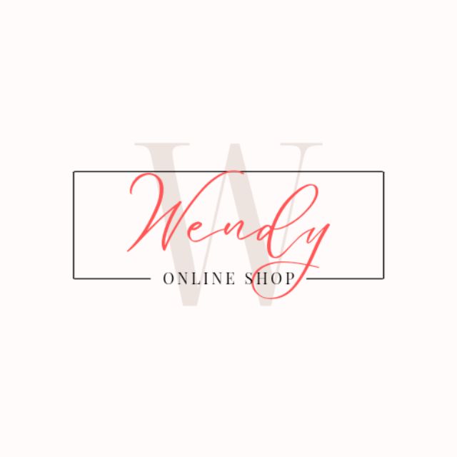 Wendy's Online Shop, Online Shop | Shopee Philippines