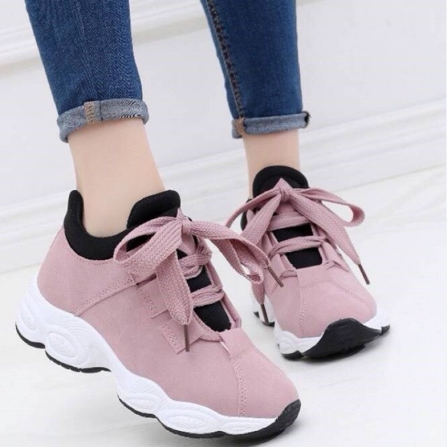 Shopee korean rubber on sale shoes