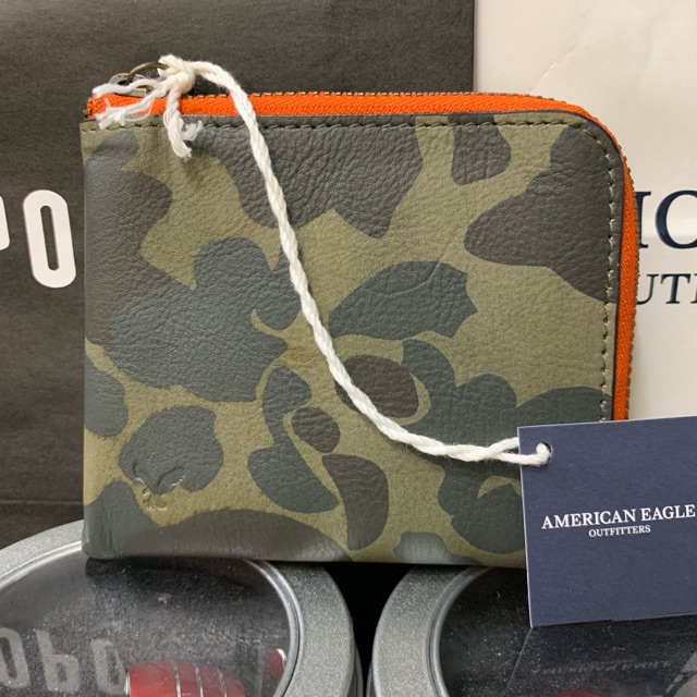 American eagle outfitters online wallet