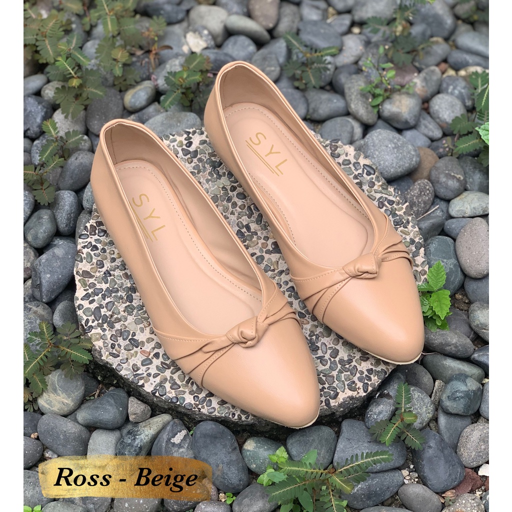 Ross shop shoes womens