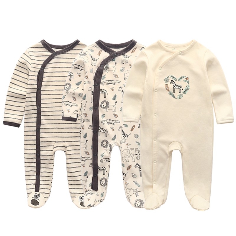 Newborn hotsell baby jumpsuit