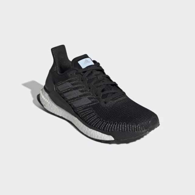 Ultra boost 19 outlet triple black philippines