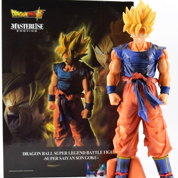 Dragon ball super 2024 legend battle figure