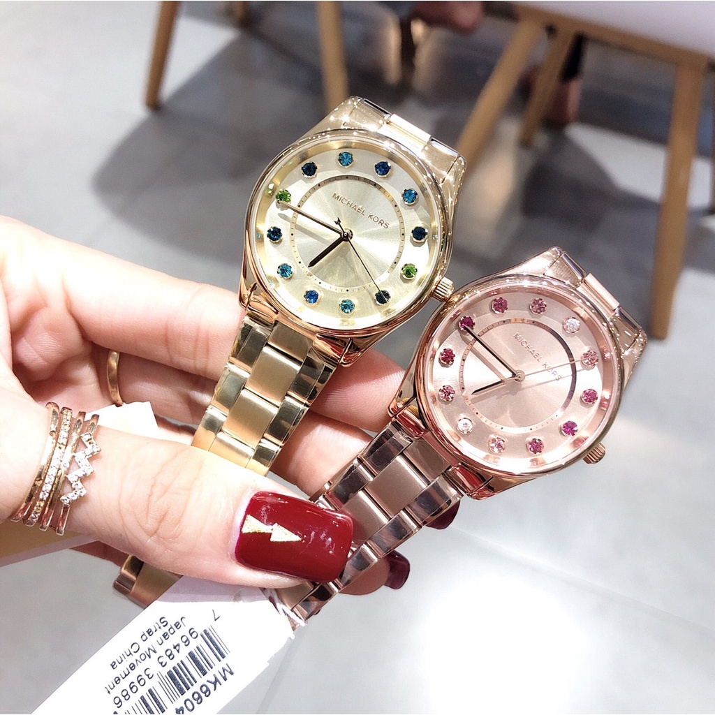 Michael kors outlet mk6604