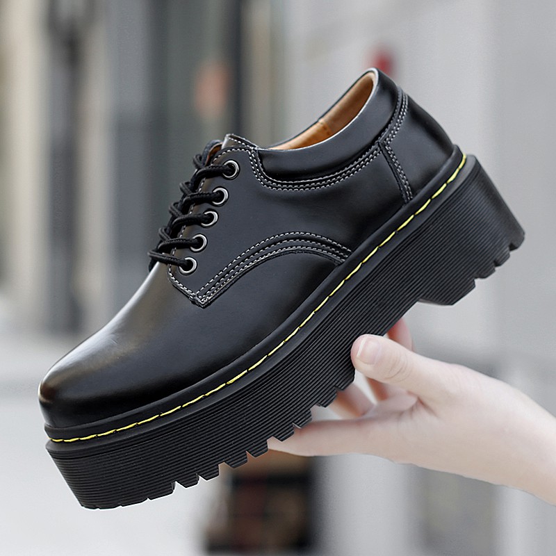 Women Dr. Martens Air Wair Martin Boots Crusty Models Woman Shoes