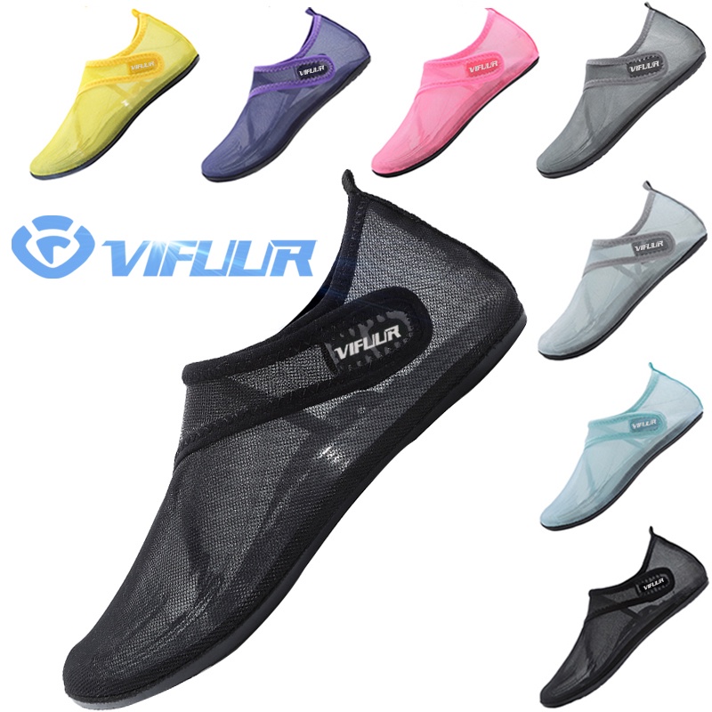 Vifuur barefoot hot sale water shoes