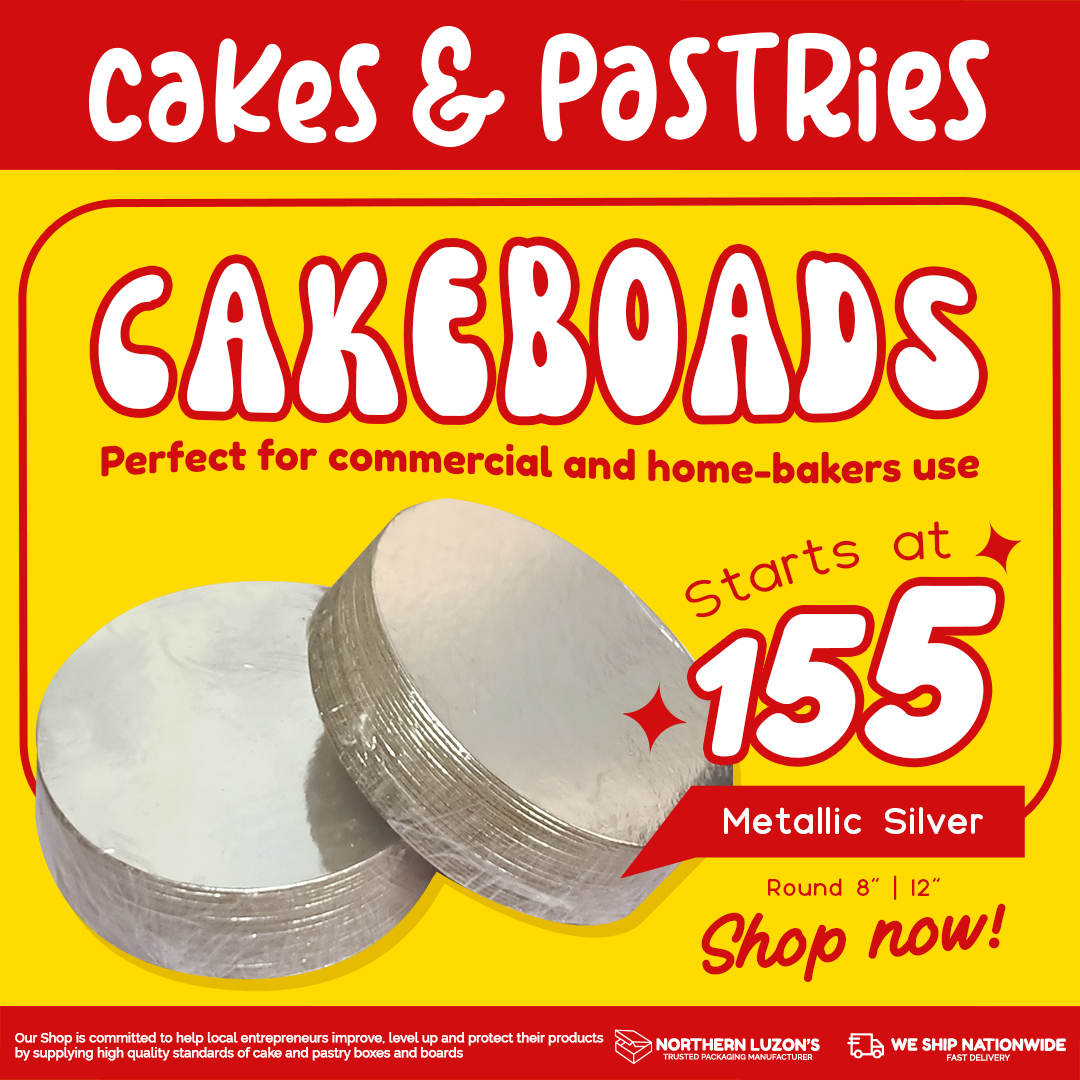 Cakes & Pastries, Online Shop Shopee Philippines