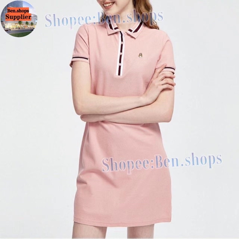 Shop Home Strait Pink Shirt Online