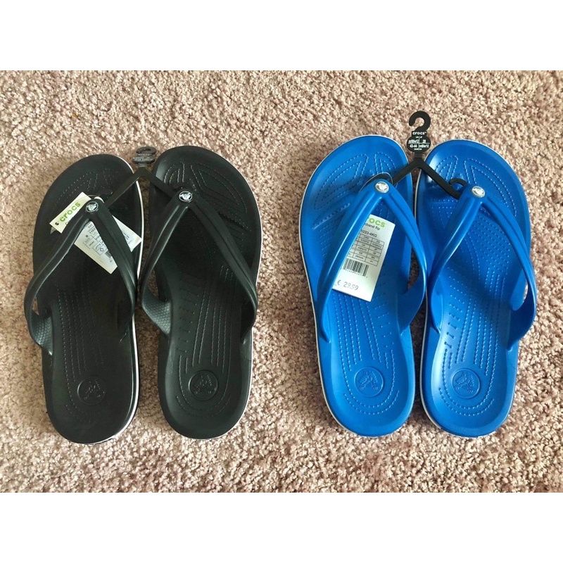 Crocs discount slippers original