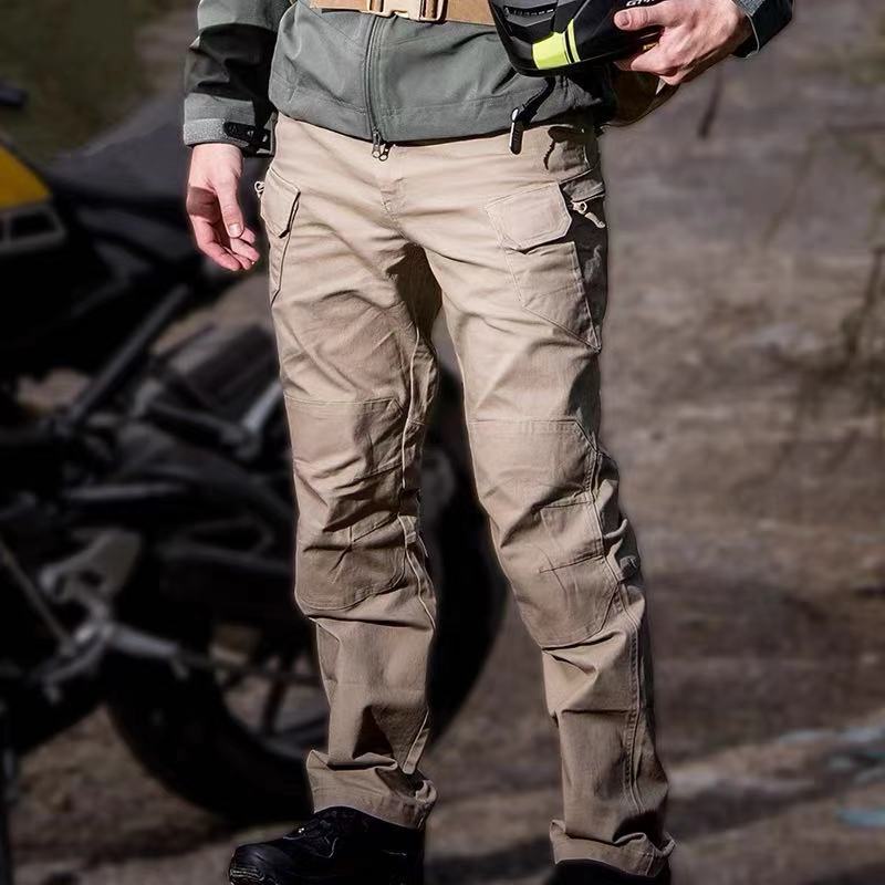 Tactical hot sale pants shopee