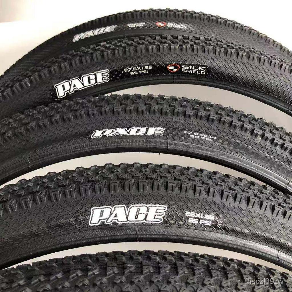 maxxis pace 29x1 95