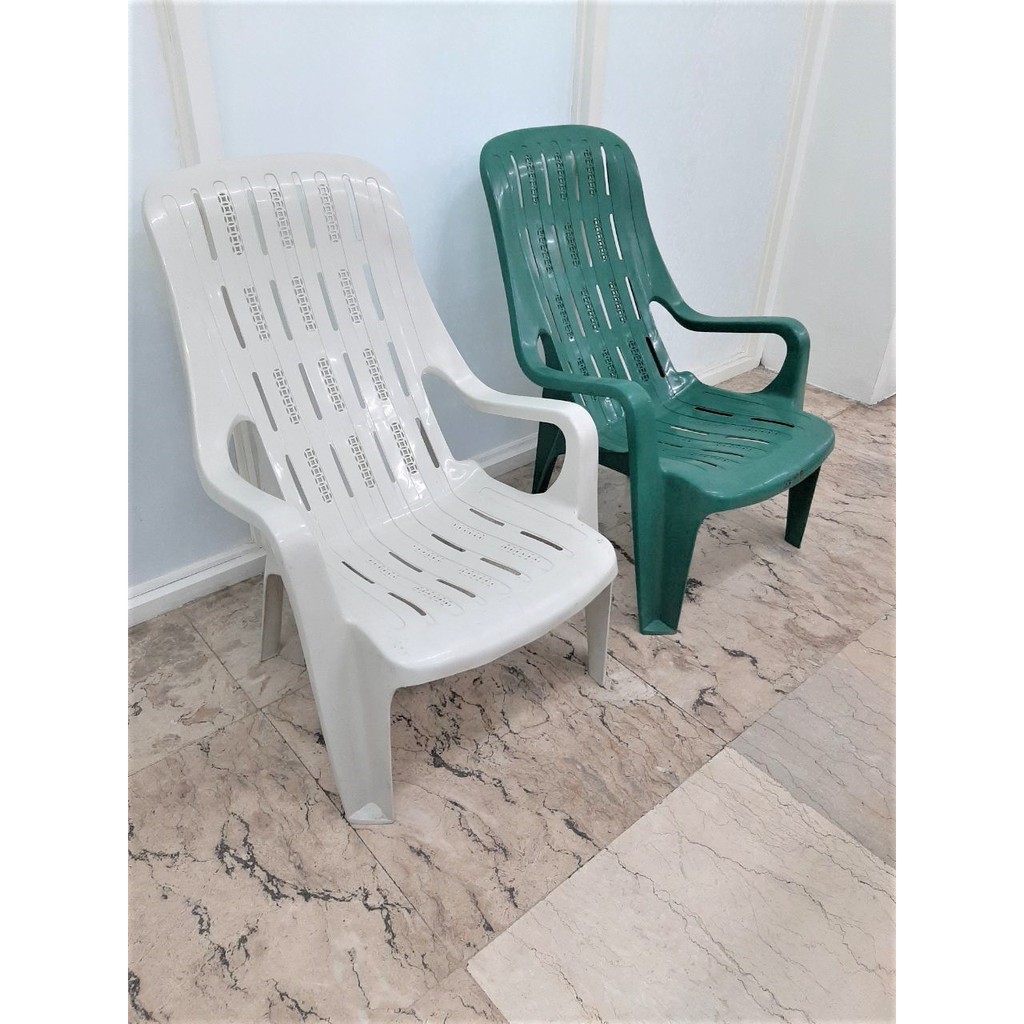 Relax chair monoblock new arrivals