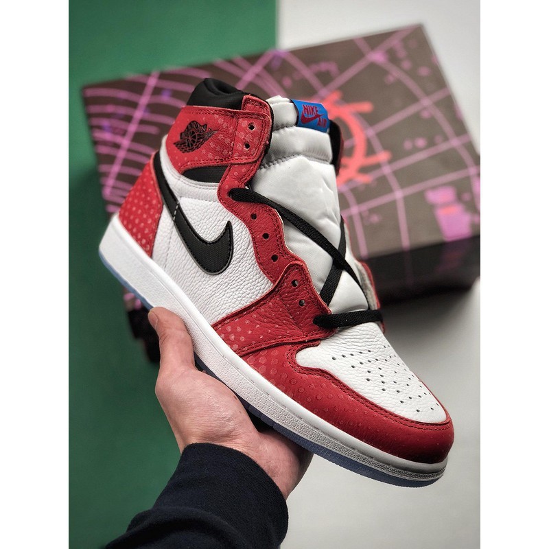 Air jordan 1 hot sale origin story philippines