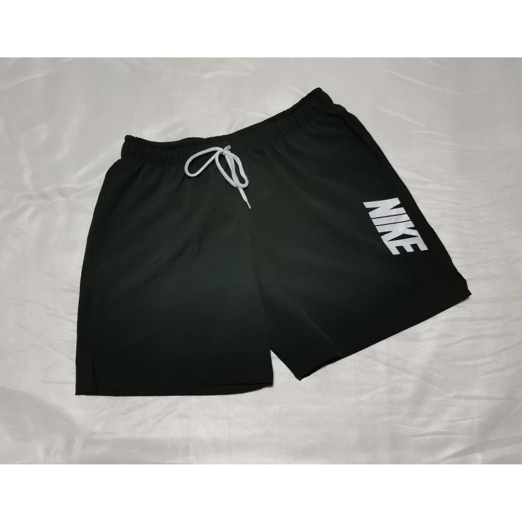 Taslan best sale shorts nike