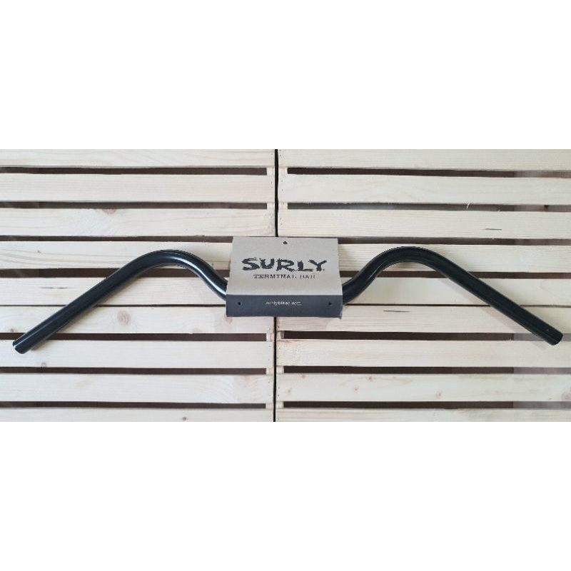 Surly terminal on sale