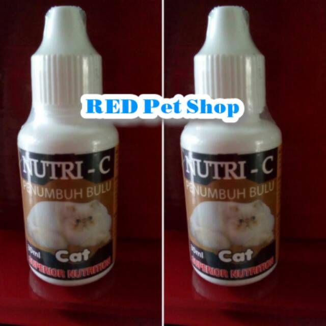 Cat hair growth outlet supplement