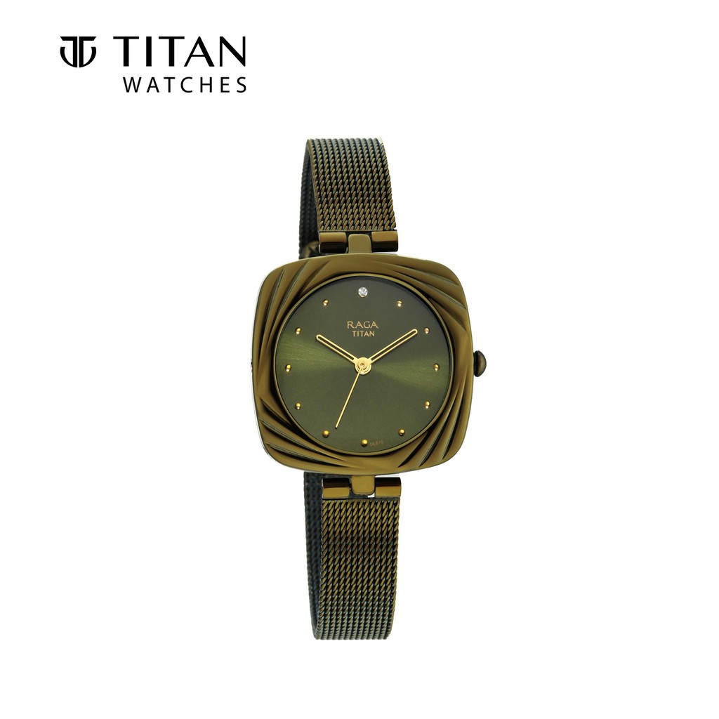 Titan Watches Official Store, Online Shop