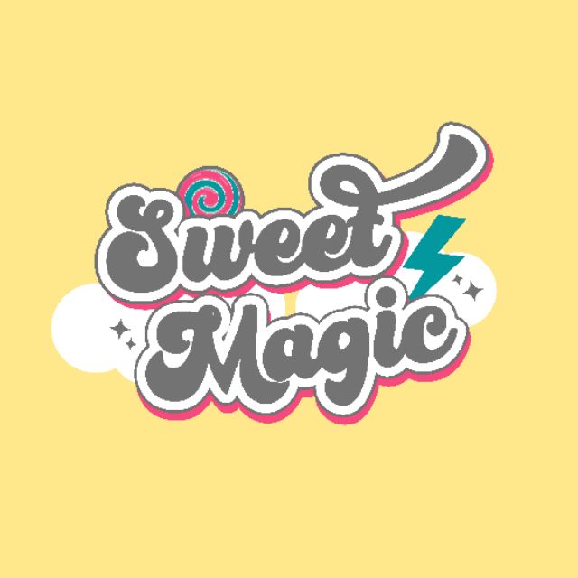 Sweet magic