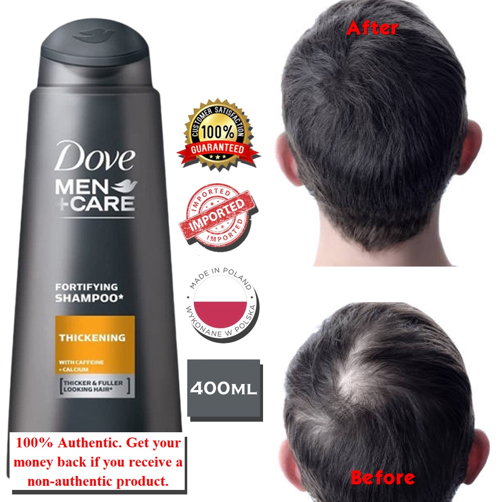 Hair thickening deals for men