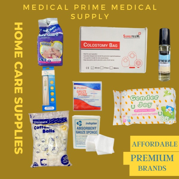 Medical Prime Medical Supply, Online Shop Shopee Philippines