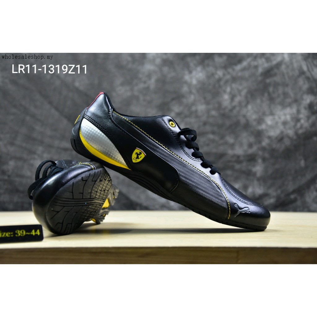 Puma drift sales cat gold