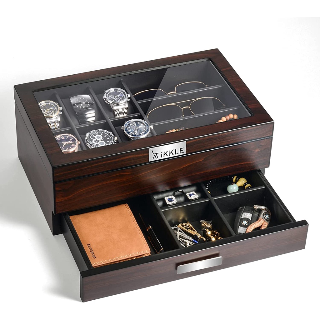 Watch box shopee new arrivals