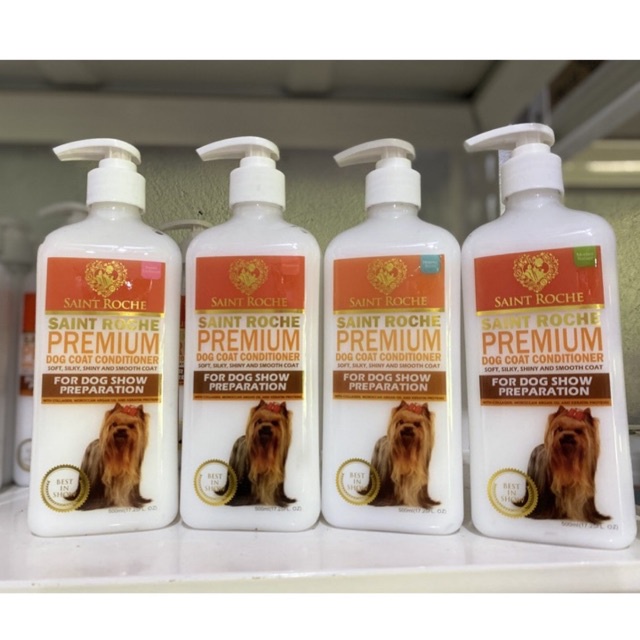 Saint on sale roche conditioner