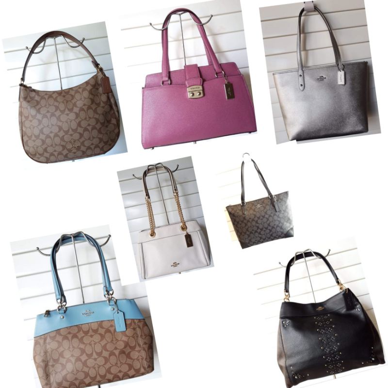 Coach bags outlet usa