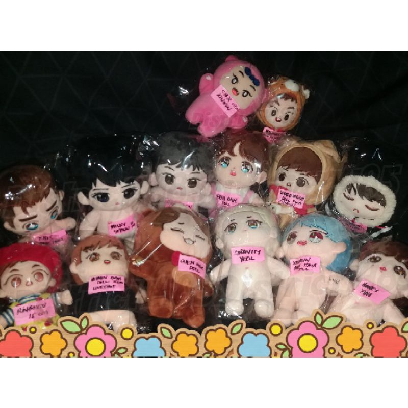 Where to deals buy exo dolls