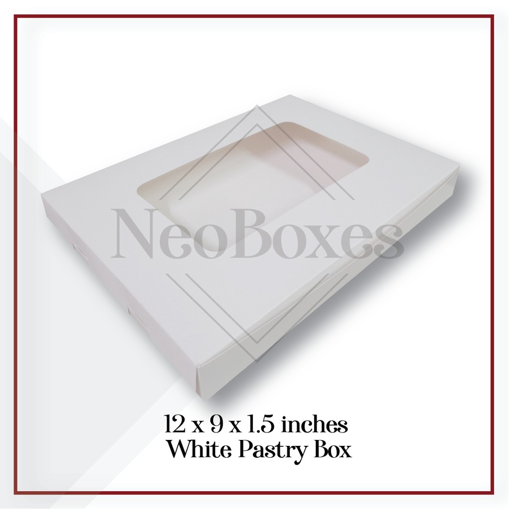 NeoBoxes, Online Shop | Shopee Philippines