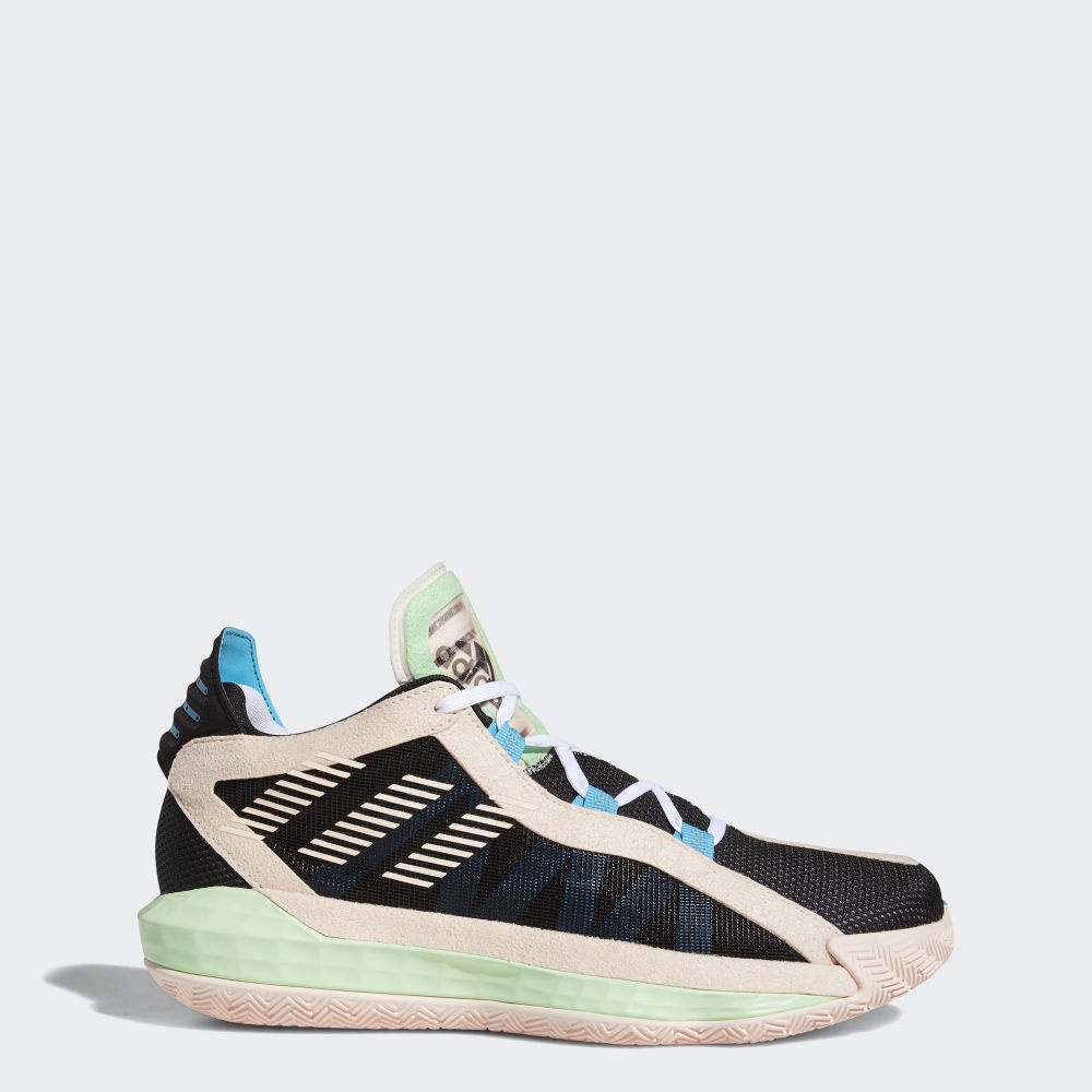 Adidas basketball hot sale shoes eastbay