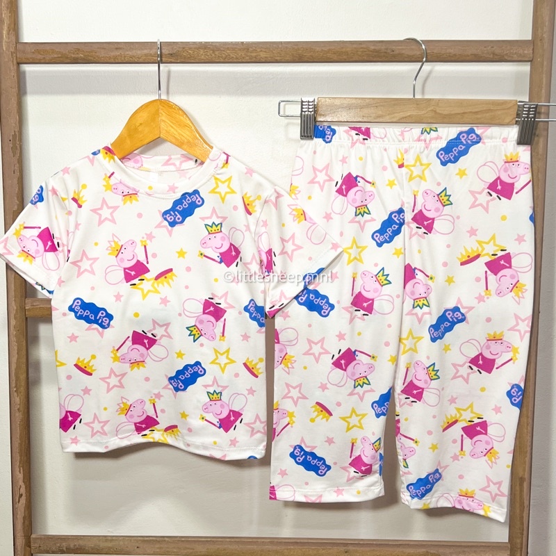 Pep best sale kids sleepwear