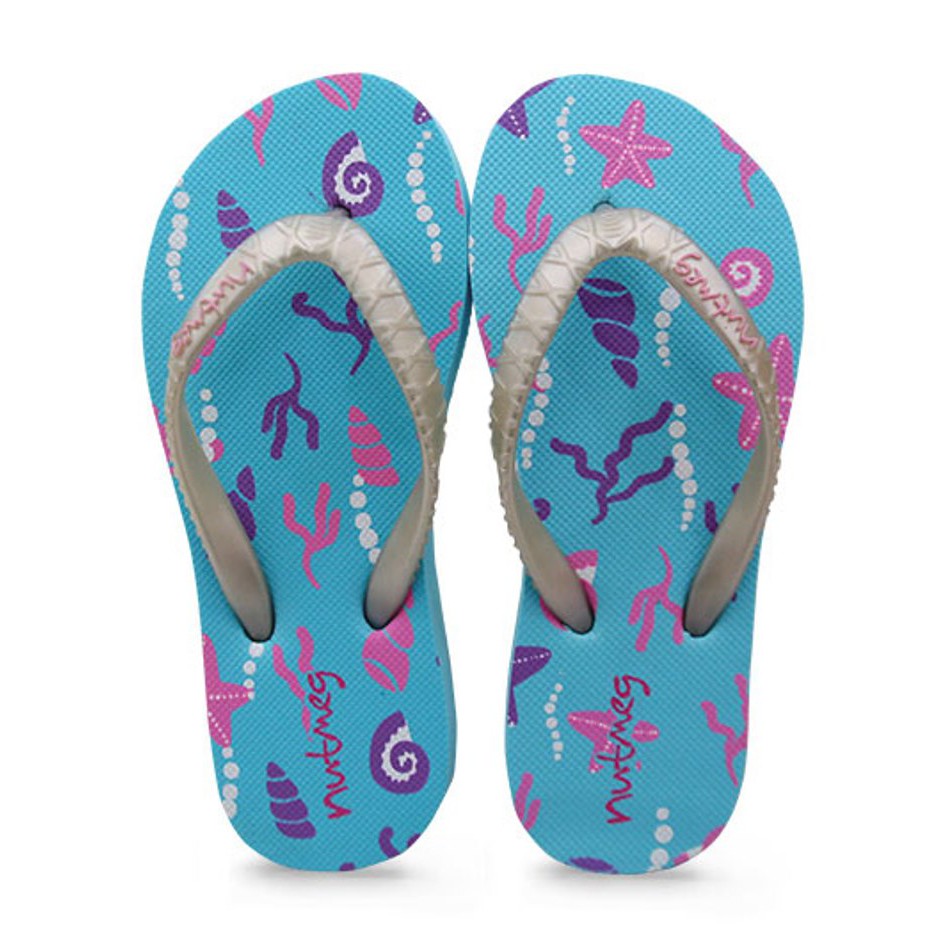 Nutmeg discount ladies slippers