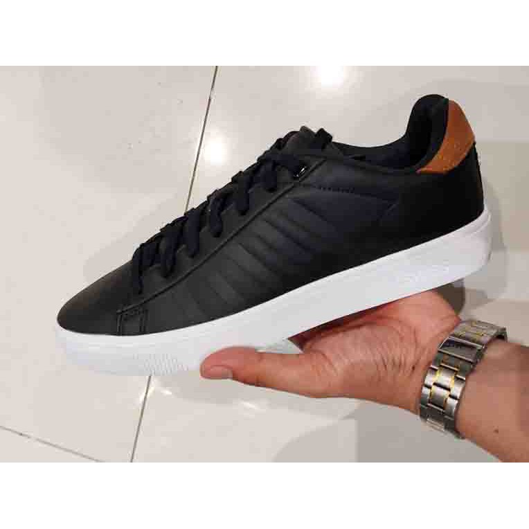 K swiss best sale court frasco