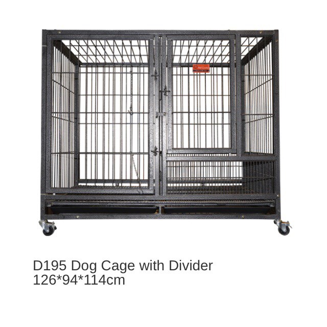 Dog top cage shopee