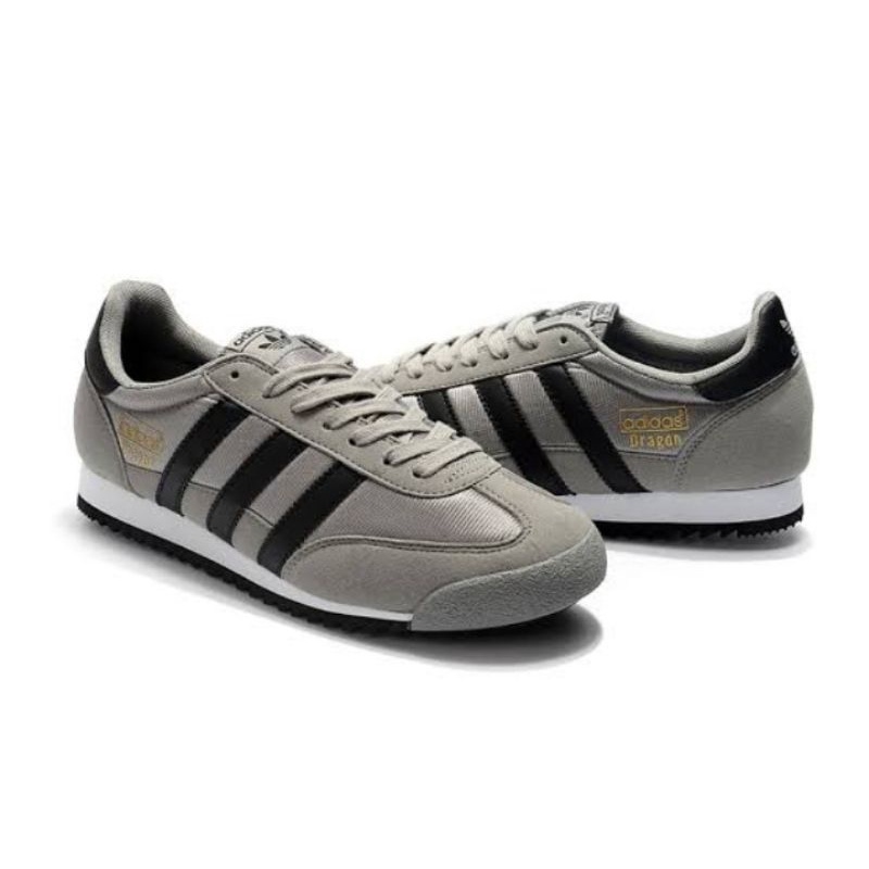 Adidas 2024 dragon gris