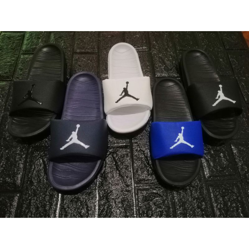 Jordan break hot sale slide price