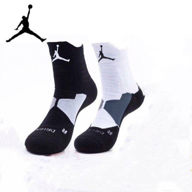 Air jordan basketball outlet socks