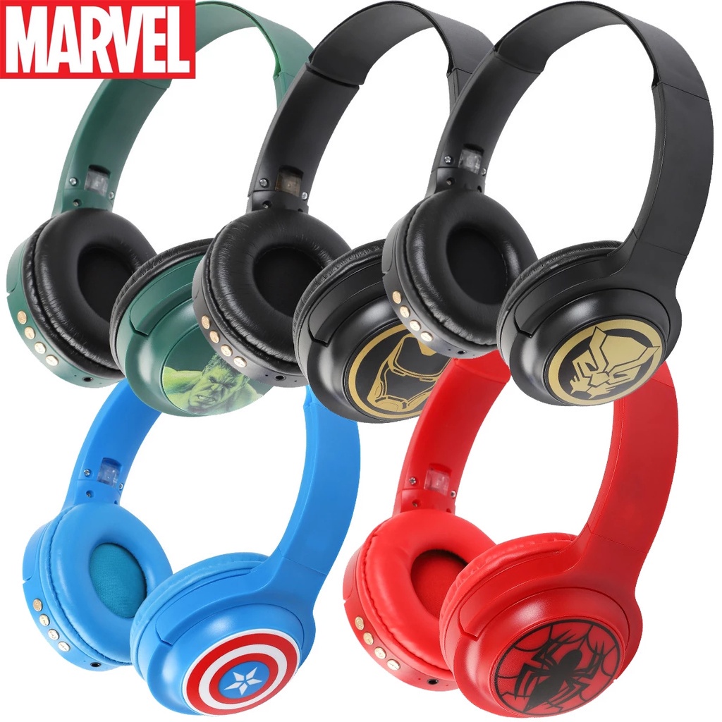 Headset avengers hot sale